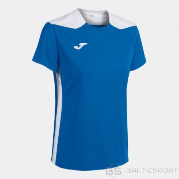 Joma Championship VI Short Sleeve T-shirt W 901265.702 (M)