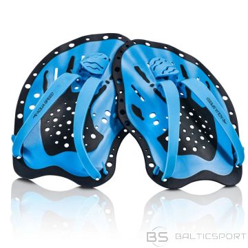 Aqua-speed Aqua Speed peldēšanas airi / Mix