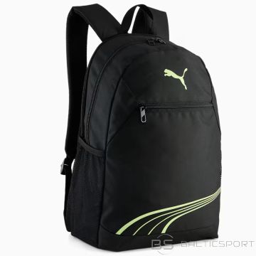 Puma Fundamental mugursoma 091801-02 / melna