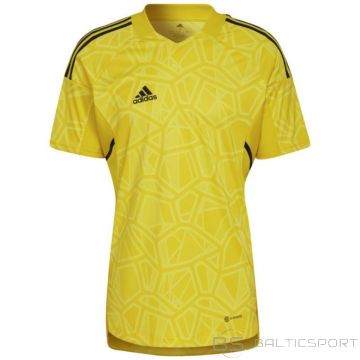 Adidas Джерси вратаря Condivo 22 с коротким рукавом M HF0138 (L)