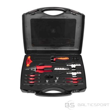 Unior Riteņu montāžas komplekts koferī (nav pieejams)