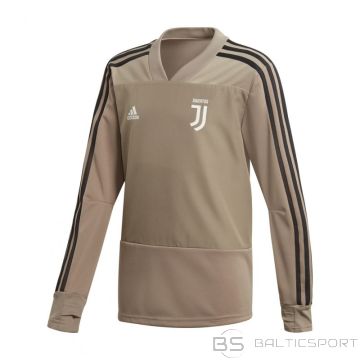 Sweatshirt adidas Juventus Turin Jr CW8728 (176)