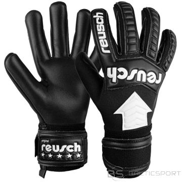 Reusch Legacy Arrow Gold X 53 70 904 7700 Goalkeeper Gloves (9,5)