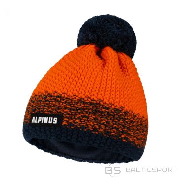 Alpinus Мутения Шапка Меланж M TT43841 (S / M)