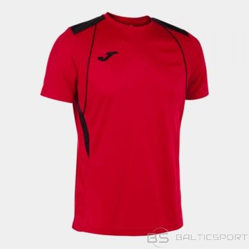 Joma Čempionāta VII T-krekls ar īsām piedurknēm 103081.601 (XL)