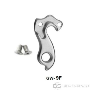 BS Кронштейн переключателя скоростей для рамы GW-9F (недоступно)