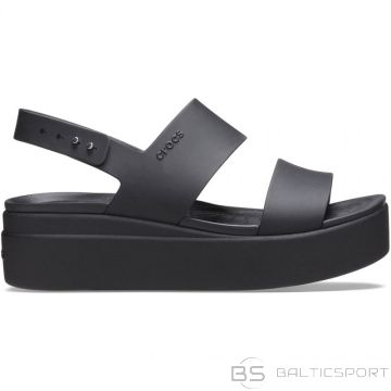 Crocs Brooklyn Low Wedge W 206453 060 (39-40)