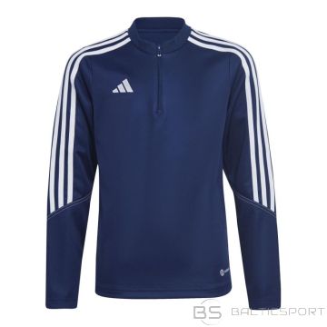 Adidas Tiro 23 Training Top Jr HZ0178 sporta krekls (164)