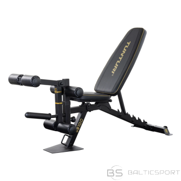 Treniņrozā TUNTURI Centuri UB100 Utility Bench