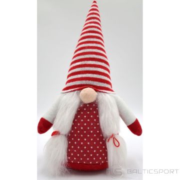 Saska Garden DECORATIVE gnome elf CANDY GIRL 35CM