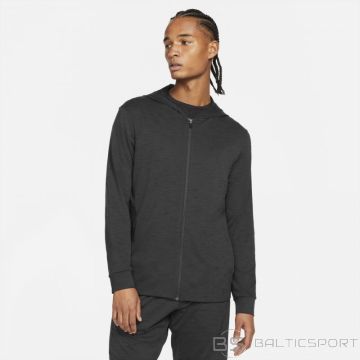 Nike Yoga Dri-FIT sweatshirt M CZ2217-010 (S)