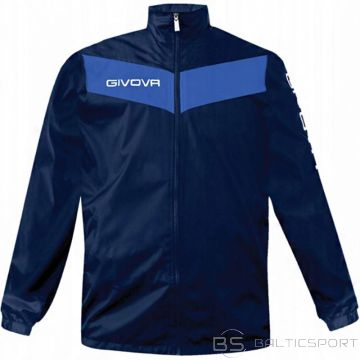 Givova Jaka Rain Scudo RJ005 0402 (XS)