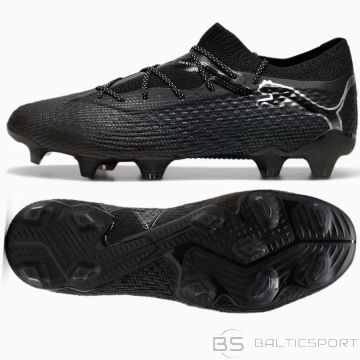 Buty Puma Future 7 Ultimate Low FG/AG 107919-02 / czarny / 42