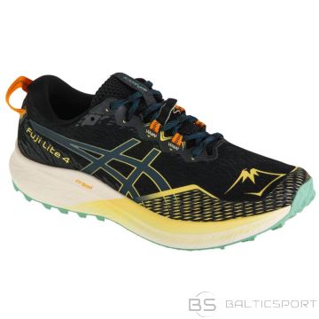 Asics Fuji Lite 4 M 1011B698-002 running shoes (43,5)