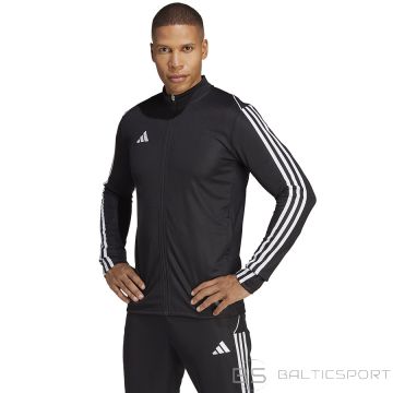 Adidas Толстовка TIRO 23 Training JKT HS7231 / черная / XXL