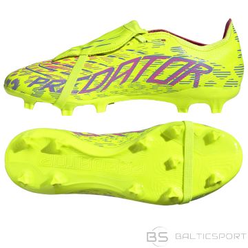 Buty adidas Predator League FT FG/MG JP9827
