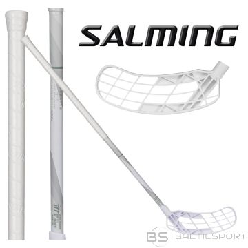 Salming Tourlite JR  florbola spēlētāja nūja (1091104-0710)