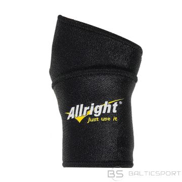 Allright Left/universal wrist strap
