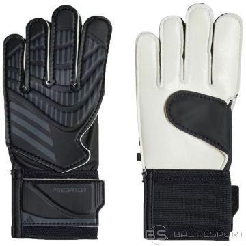 Adidas Predator Training Jr IW6281 goalkeeper gloves (5)