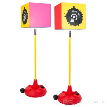 Spēles Poull ball pilns  komplekts 
