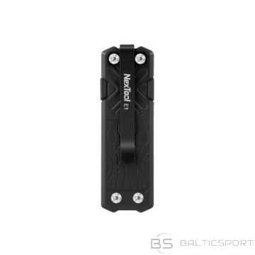 BS Мультитул NexTool Pocket Tool E1 10-в-1 (Н/Д)