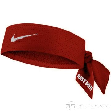 Nike Повязка на голову Dri-Fit Terry N1003466648OS (Н/Д)