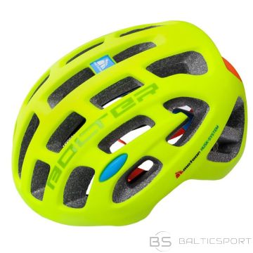 Meteor Bolter In-Mold bicycle helmet 24774-24775 (uniw)
