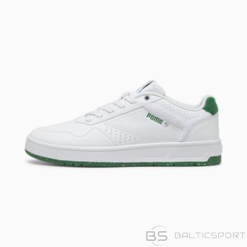 Puma Туфли Court Classic Better White Archive M 395088-01 (45.0)