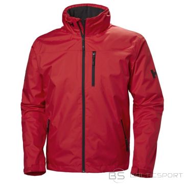 Helly Hansen Crew Hooded Midlayer Jacket M 33874 162 (S)