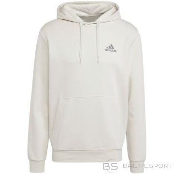 adidas Essentials Fleece Hoodie M IZ4760 (S)