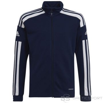 Adidas Squadra 21 Training Jacket Jr HC6276 (128 cm)