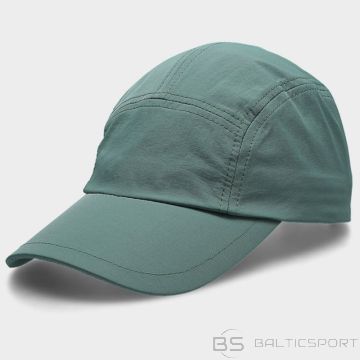 Outhorn M OTHSS23ACABM078 Бейсбольная кепка 44S (L/XL)