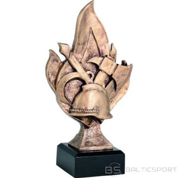 BS Литая фигурка пожарного RFST2002B/BR (N/A)