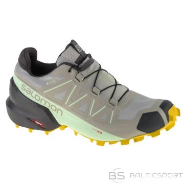 Salomon Speedcross 5 GTX W 416128 running shoes (36 2/3)