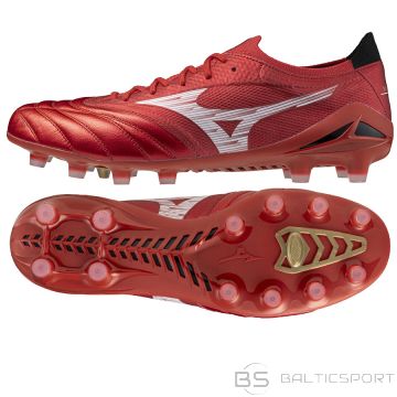 Mizuno Morelia Neo IV Beta Elite FG apavi P1GA254260 / Sarkani / 40