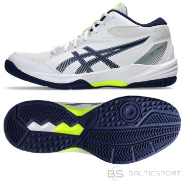 Buty Asics GEL-TASK MT 4 1071A102 100 / 45 / biały