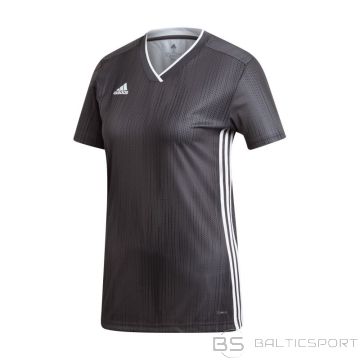 Adidas Футболка Tiro 19 W DP3187 (XS (158см))