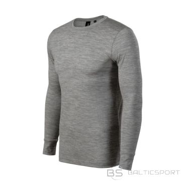 Malfini Premium Merino Rise T-shirt LS M MLI-15912 (2XL)