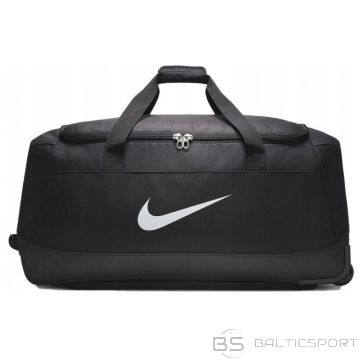 Nike Club Team Swoosh Roller Bag 3,0 M BA5199-010 (viens izmērs)