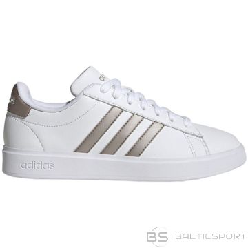 Adidas Grand Court Cloudfoam Lifestyle Court Comfort W GW9215 shoes (36)