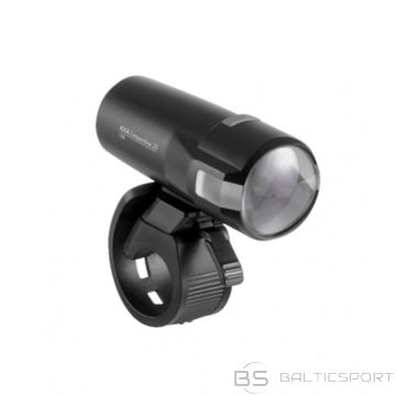 Priekšējais lukturis AXA COMPACT LINE BATTERY 20