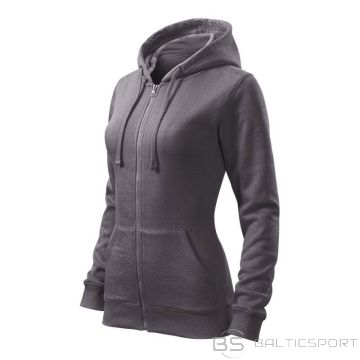 Malfini Trendy Zipper Sweatshirt W MLI-41136 (L)