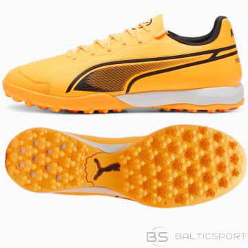 Buty Puma KING Pro TT 107255-04 / pomarańczowy / 40