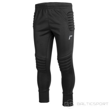 Reusch GK Training Junior vārtsarga bikses 52 26 200 7702 / Melnas / M