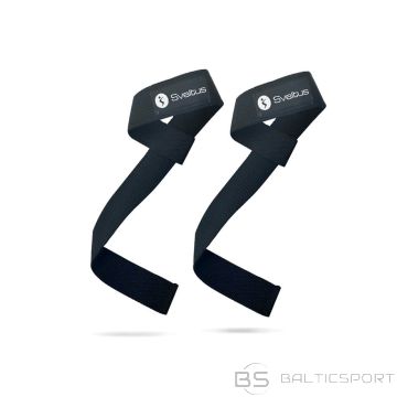 Power lift strap SVELTUS 5653 2pcs