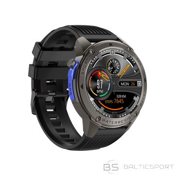 Tracer 47639 GP-Fit2 Smartwatch Black