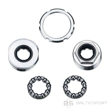 NECO BSA BOX apakšējā kronšteina kausu komplekts (nav pieejams)