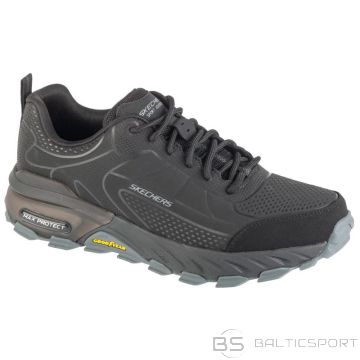 Skechers Max Protect - Irongu Patike 237672-BKCC Black 41 (46)