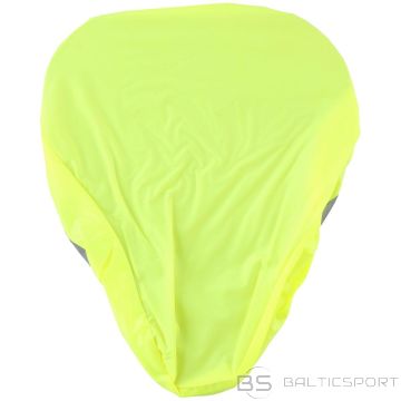 Dunlop ЧЕХОЛ СЕДЛО ОТРАЖАЮЩИЙ ЧЕХОЛ ВОДОНЕПРОНИЦАЕМЫЙ 260x230MM