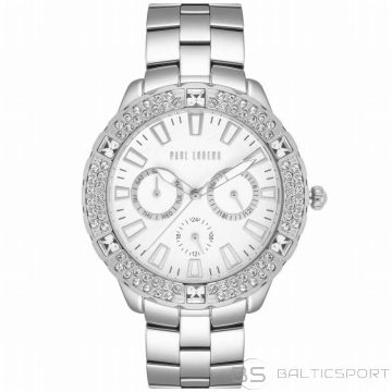 Paul Lorens Женские часы PL8527B3-3C1 (нет данных)